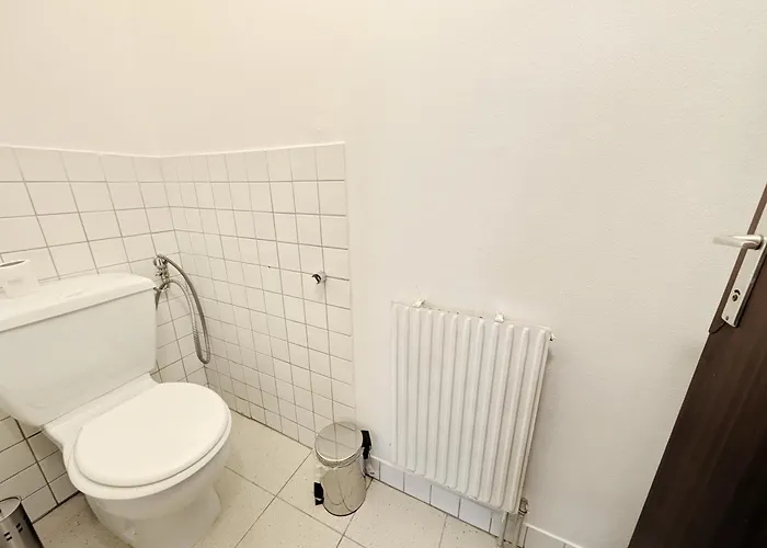 בית אירוח Charming At Maerzstrasse Close To Attractions Mz49 וינה