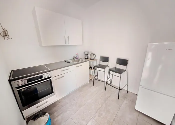 Charming At Maerzstrasse Close To Attractions Mz49 וינה